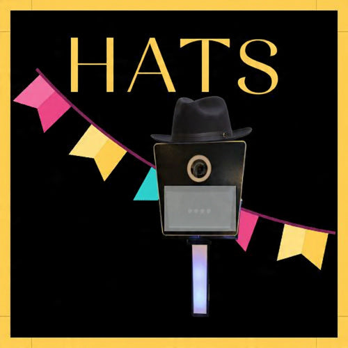 Hats
