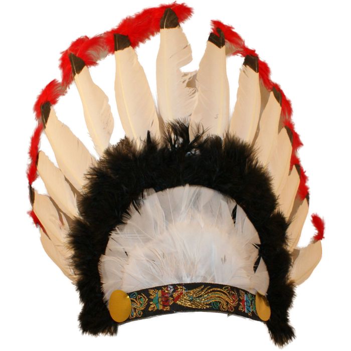 American Indian Headdress