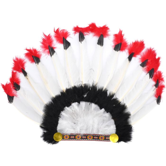 American Indian Headdress